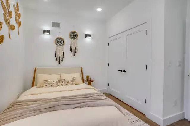 Modern Luxury Guest Home in Jersey City, Near NYC