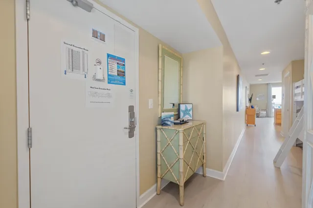 Splash of Sunshine - 1BR Beachfront Sleeps 6