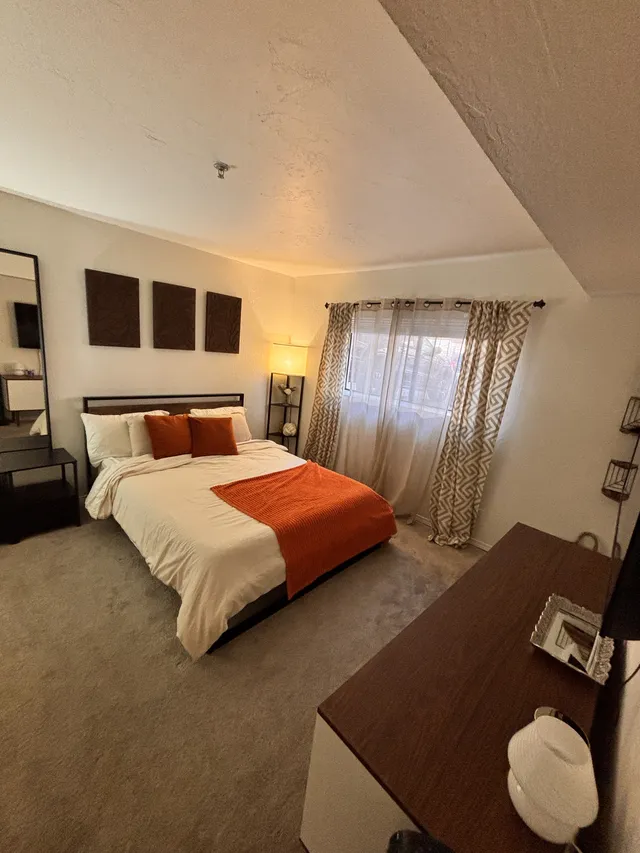 Old town Scottsdale condo
