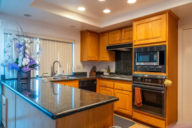 Quiet 4 BR Home with Pool + Patio