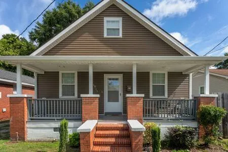 Soda Pop Cottage