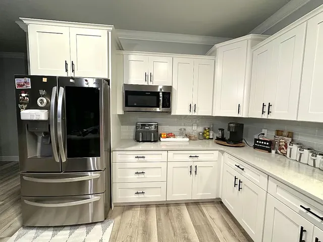 Suite Sunshine Secondary Suite