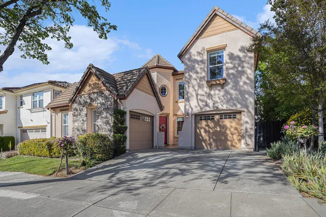 Serenity in San Ramon