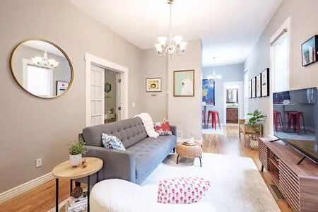 Central urban escape in Denver -pet friendly