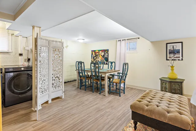 Roomy Oasis - DC area