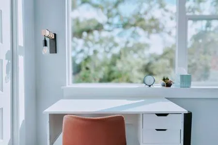 WFH Lifestyle | Espresso, Emails, Esc.