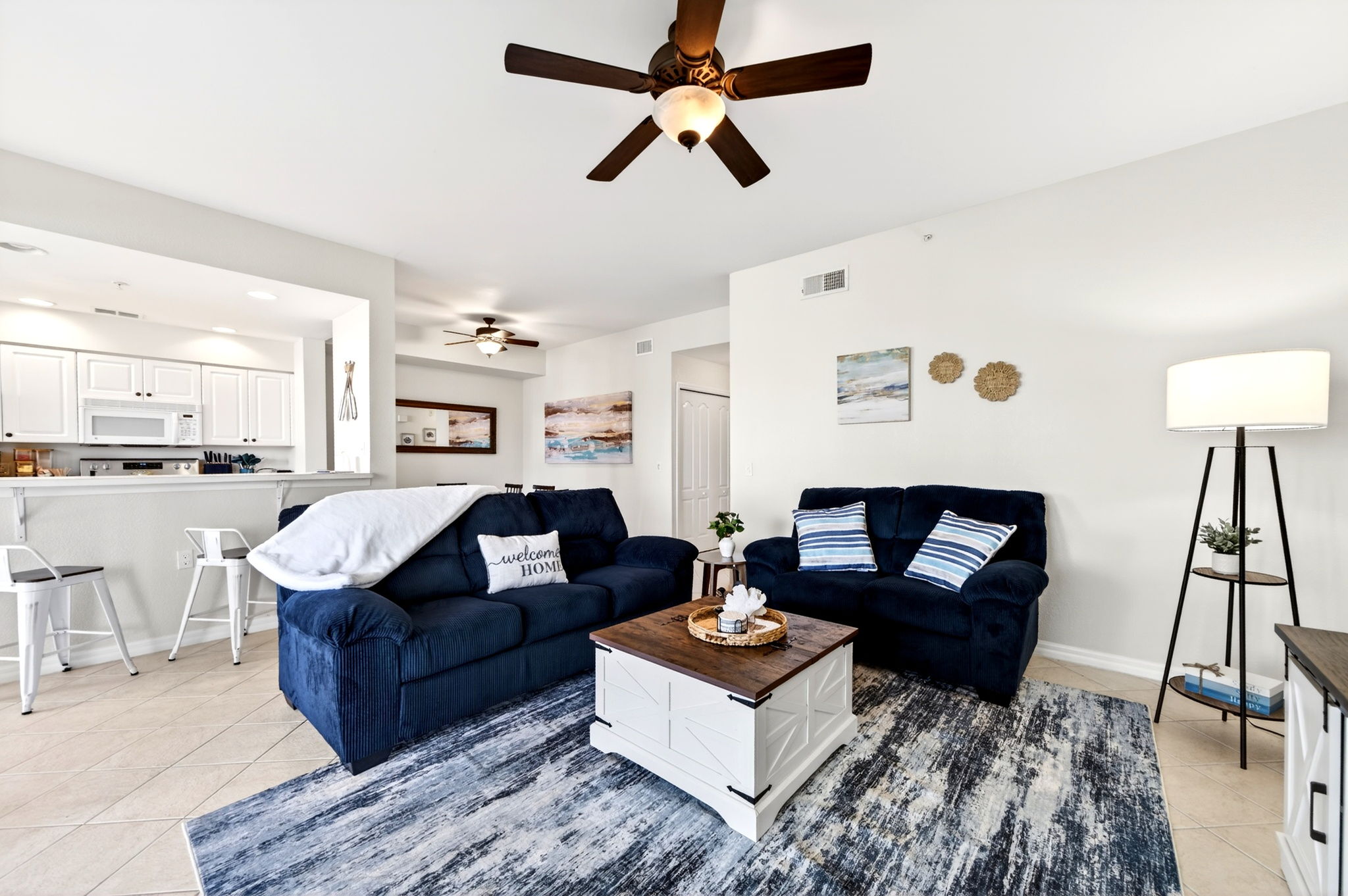 Gorgeous 2 bd Condo in Ft Myers Close to the beach