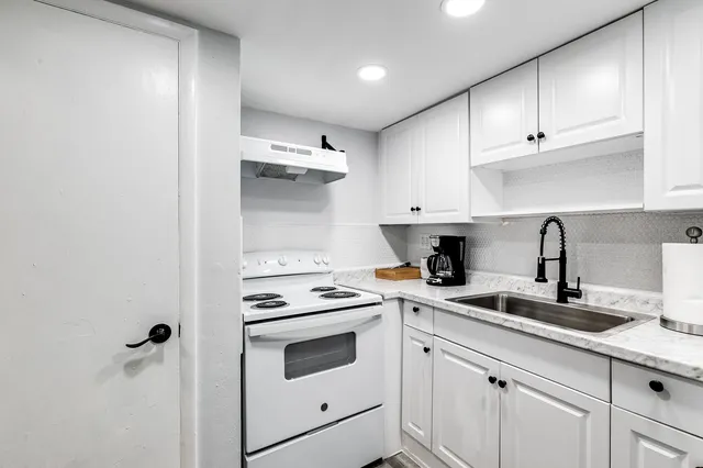Vir10 - Cozy 1BR Apartment Near Miami Airport