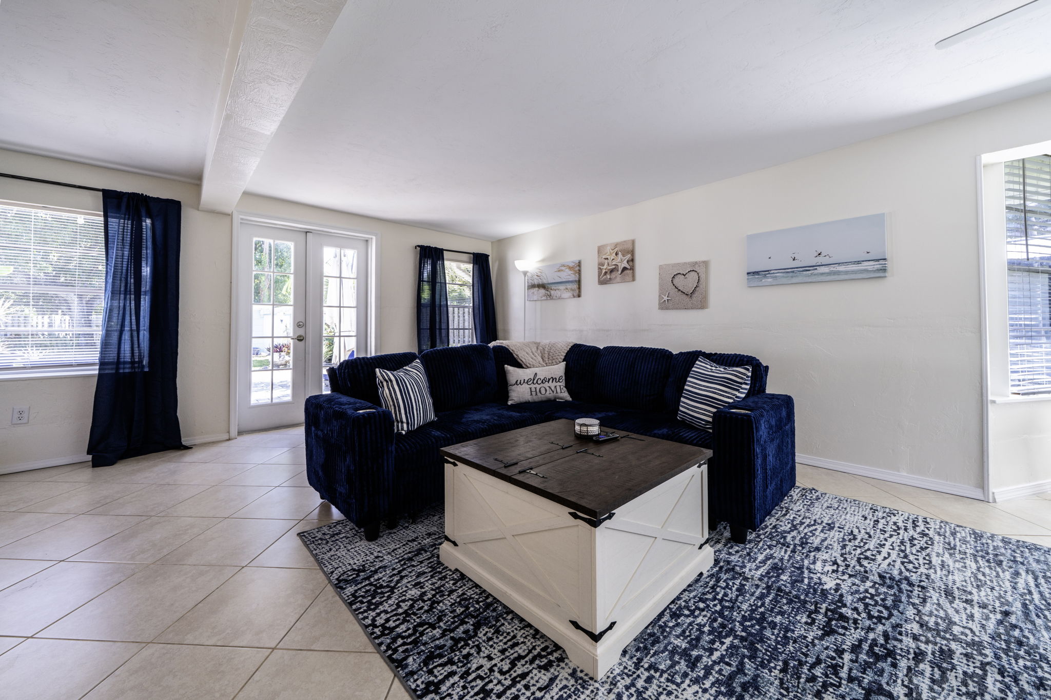 Beautiful 2bd Home in Fort Myers
