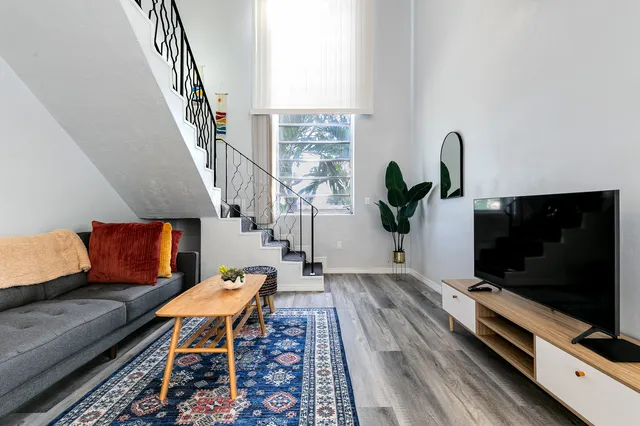Vir9 - Cozy 1BR Apartment Near Miami Airport