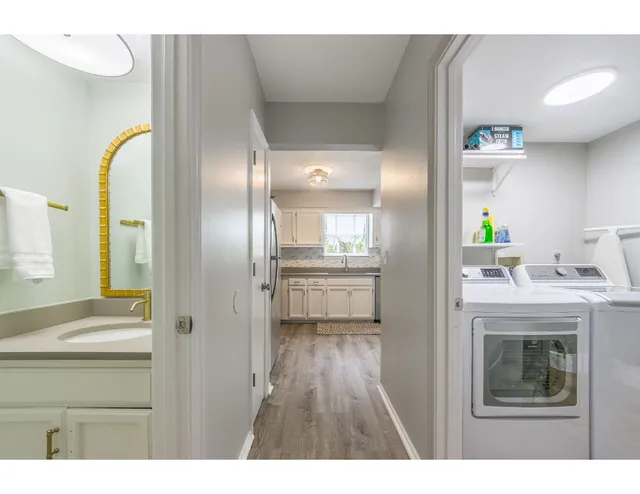 Upscale Transitional Living Fur Friendly