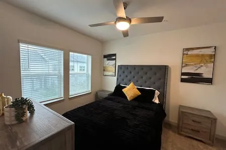 Coastal Getaway: Relax in Sunny Fort Myers