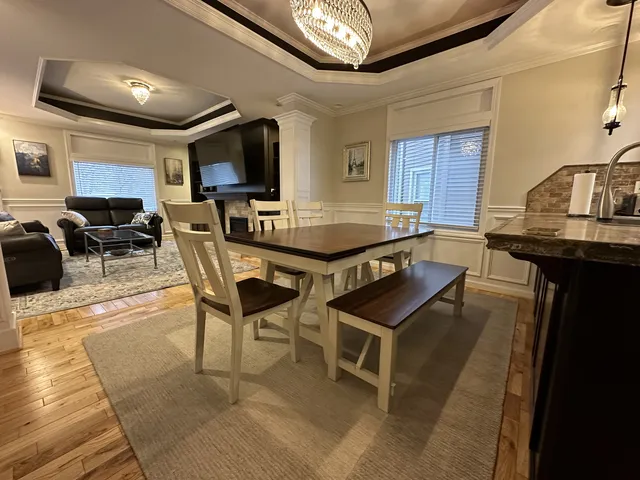 Sumner Park Residence