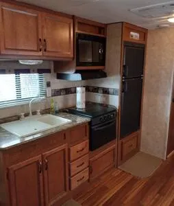 Our Happy Spot- NO CLEANING FEE