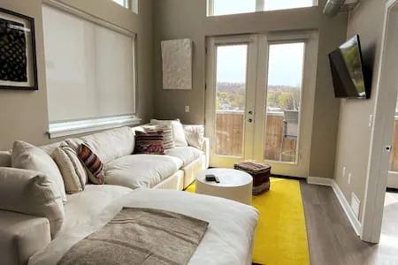 The Lofty Loft