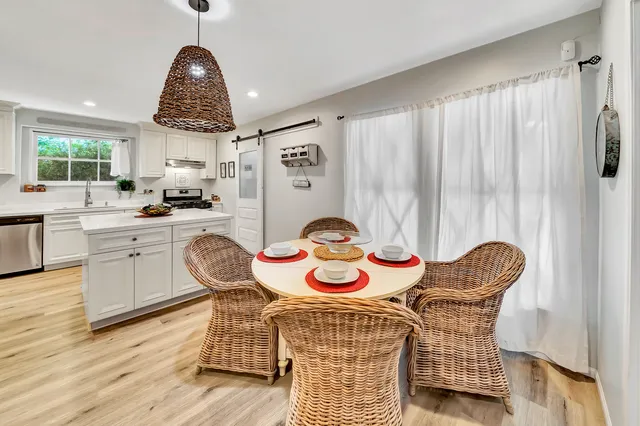 Upgraded Home with Bonus Room in a Prime Location!