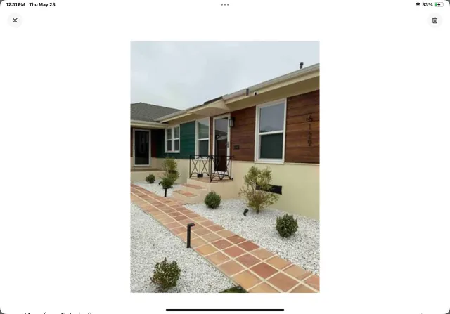Cheerful Ladera Heights 2 bedroom home