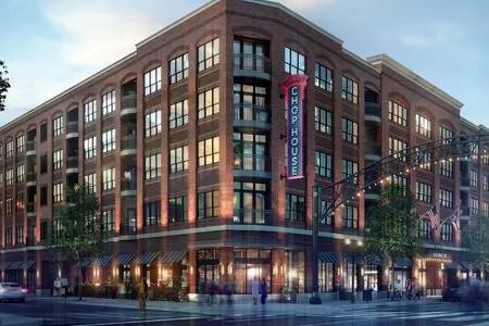 Luxe 1BR Near Hospitals | Easy Parking | Elevator