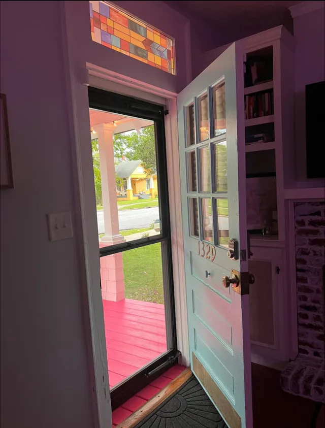 Midtown Holiday House
