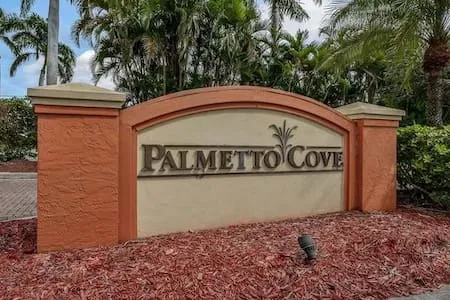 Condo Near the Beach