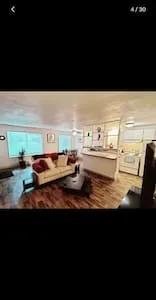 Abstract Abode