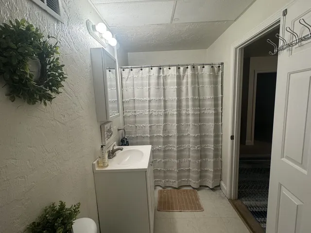 703 Downtown Rooftop 1 bedroom
