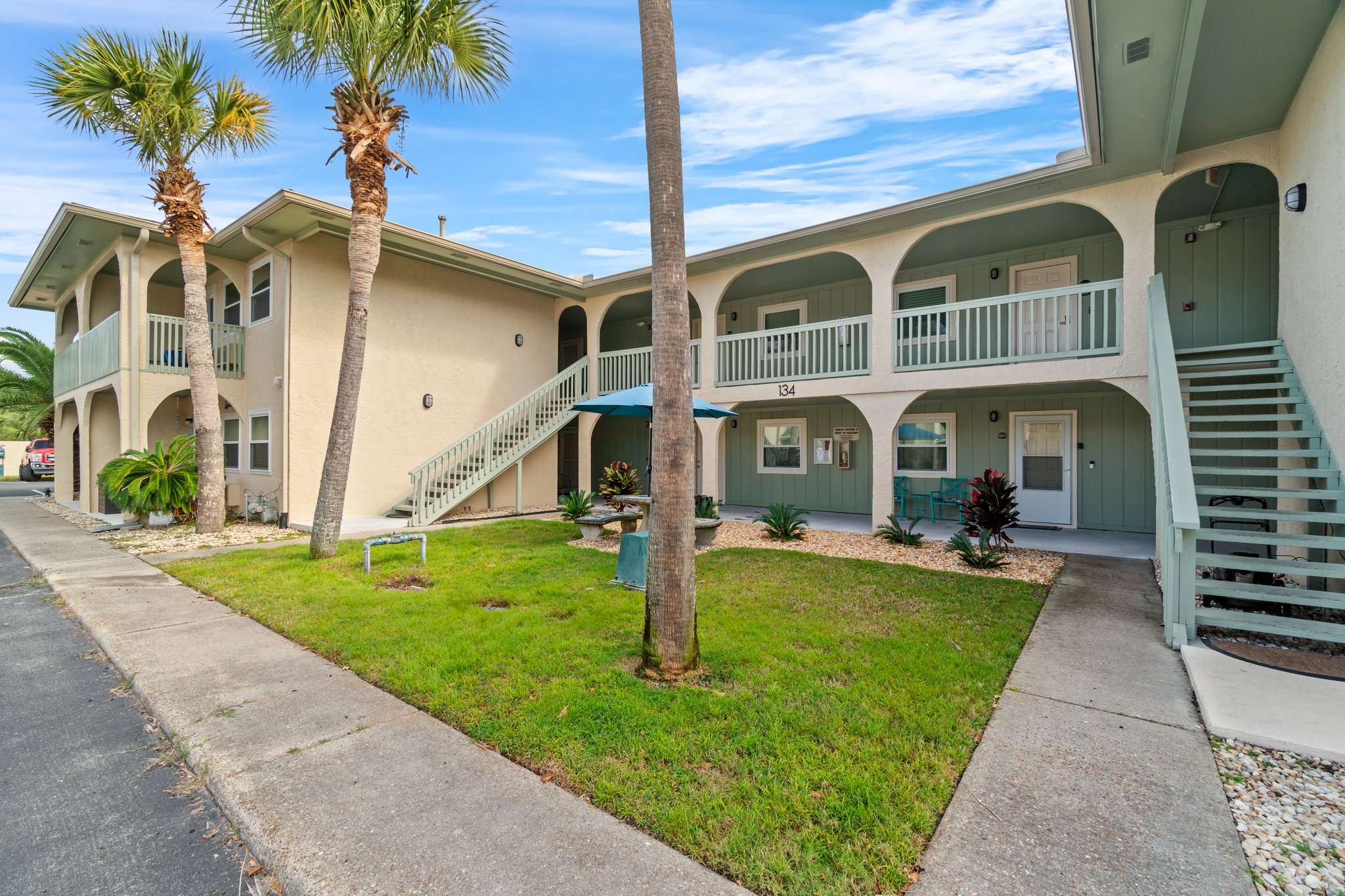 Beach, Long stay, ground floor, 11 Pools, Dogs-Ok