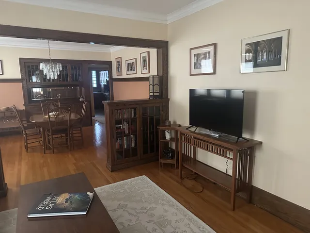 South Minneapolis Cozy Condo