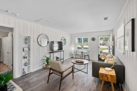 South Atlanta/East Point Mid-Century Modern Jewel