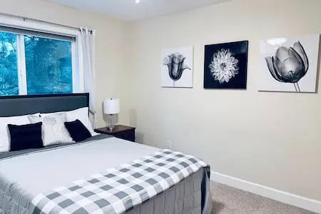 The Flower Room