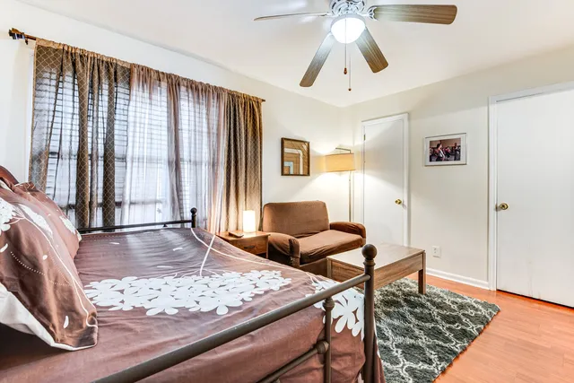 3BR/2BA nr Emory/CDC/Children's Hospital - OasisII