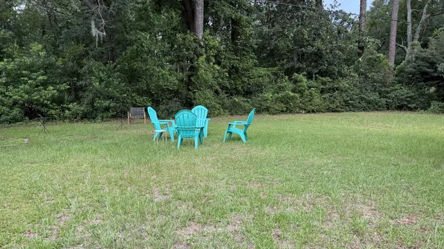 Pet Friendly Oasis w/ Office & Stocked Kitchen