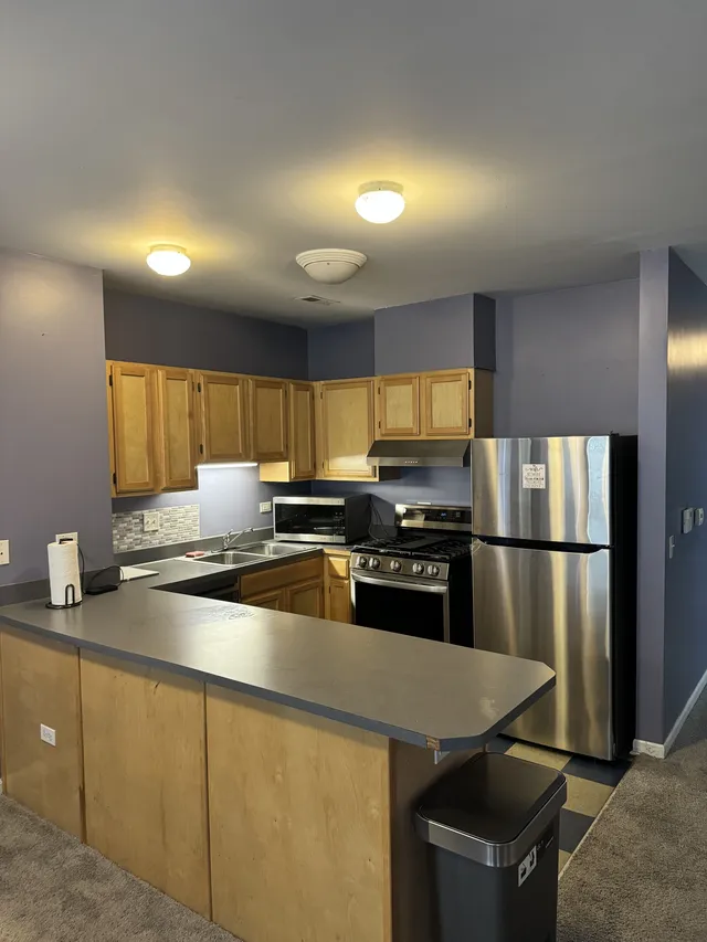 Beautiful apartment for rent