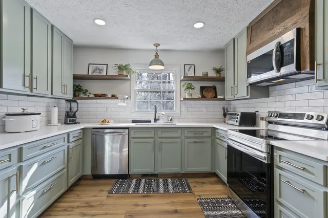 Updated Ranch close to Trilith in Fayetteville