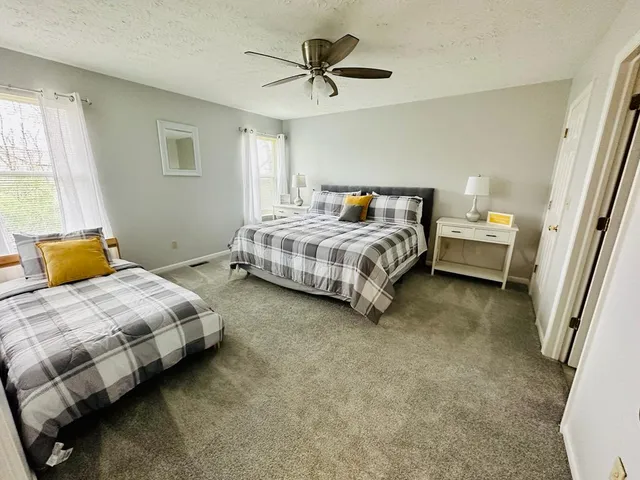Overbrook Delight -tranquil stay for day and night