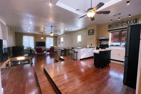 The Landing at Main Street Suites