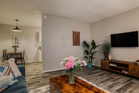 Albuquerque Comfort