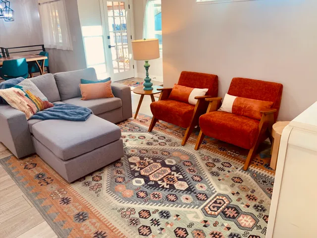 King Suite in Denver - Near CU/Rose | Pets OK