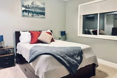The Winter Room