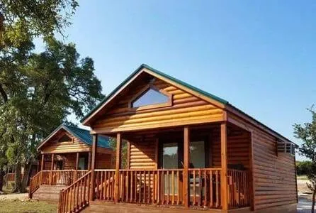 Al's HideawayCabin #9