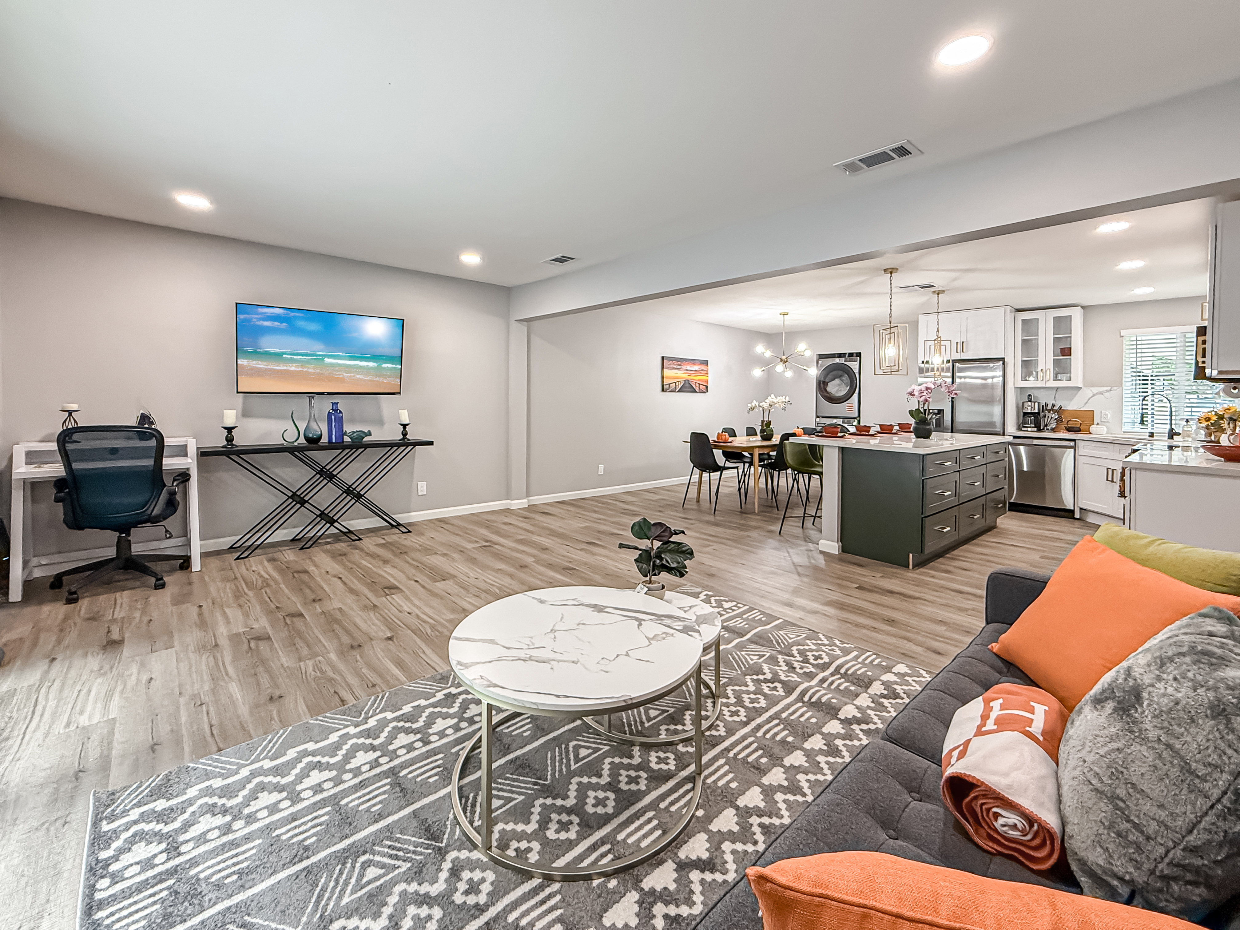 Same day Move In Mountain Breeze Insurance approve
