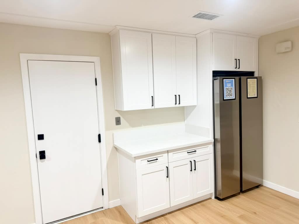 Cozy 3BR Family Home in Simi Valley, California