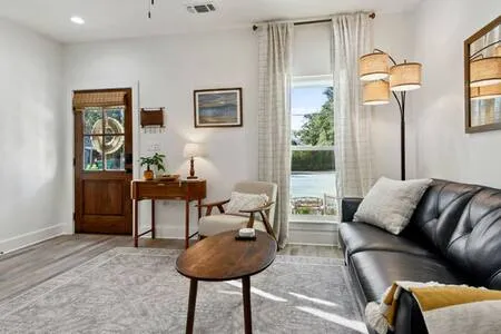 Vacation Rental 2bd/bth home Bay St Louis