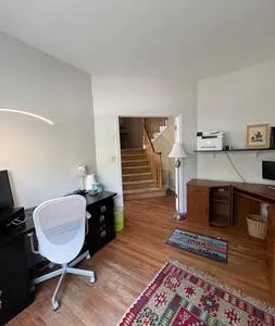 Princeton Gem/4BR/Fast Wifi/Workspace/Open Concept