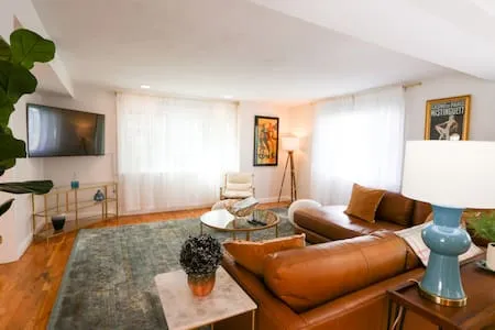 Rare, Multi-level, 3-Bed, 3-Bath, MIT