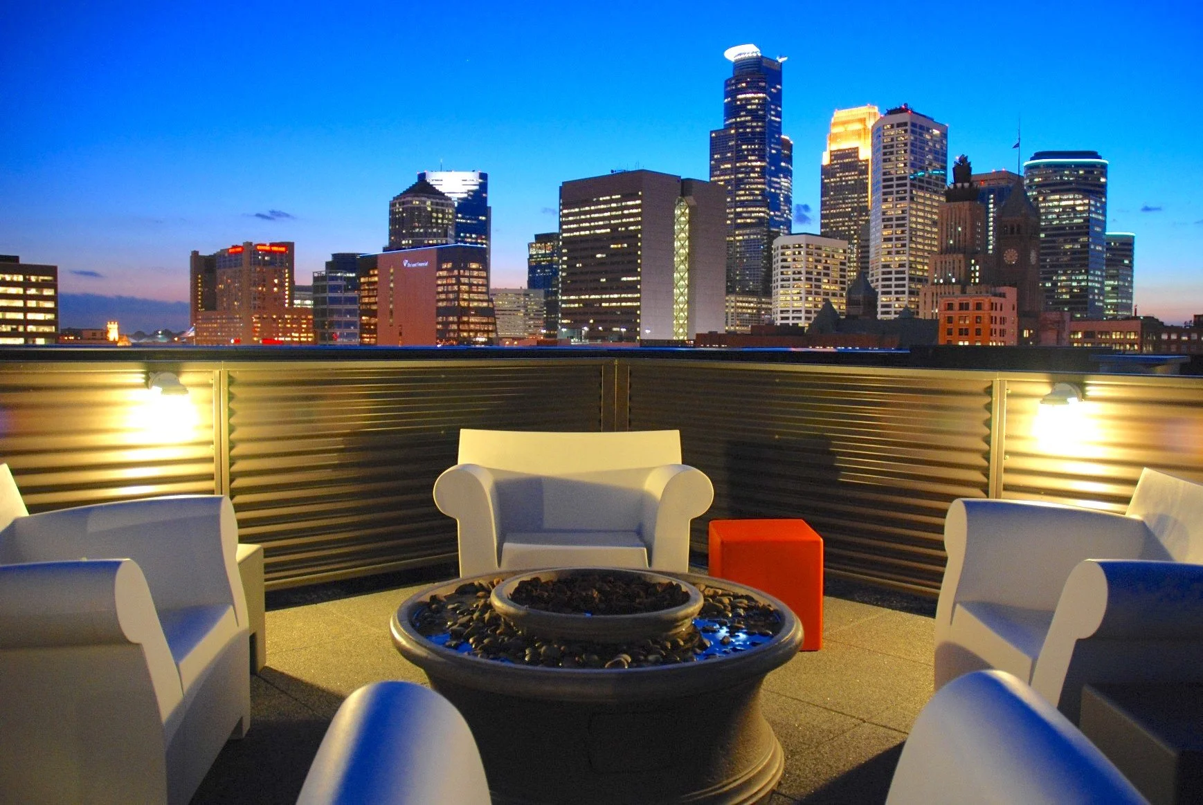 American Trio Lofts Unit 409