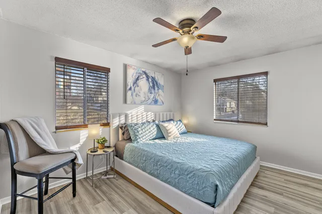 4 Beds | 3BR | Patio BBQ | Washer Dryer