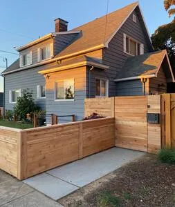 Chic 3BDR Home Pet-Friendly + Private Fenced Yard