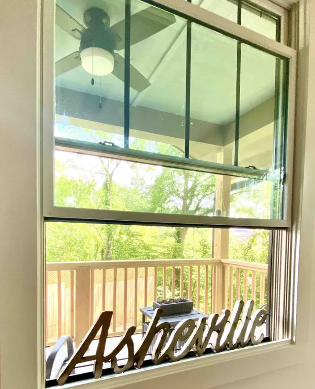 Cozy Guest Room near Downtown Asheville & Mission