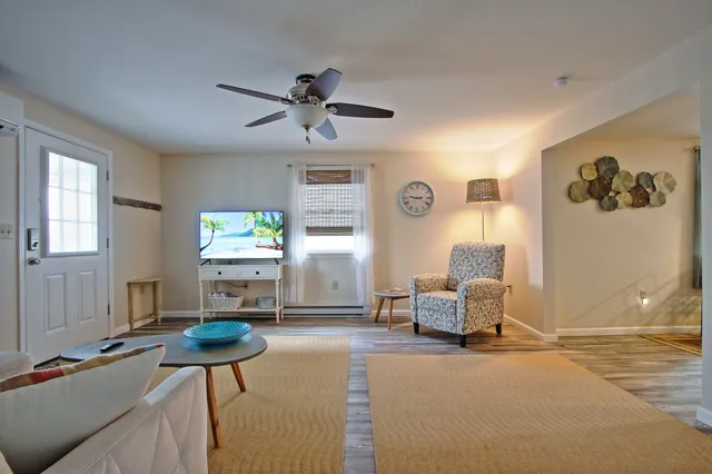 RoR4 Furnished, Includes Utilities, Off St Parking
